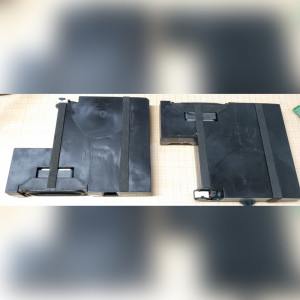 Динамики для телевизора LG 42LB650V EAB62972101 EAB62972102 8Om 10/14W