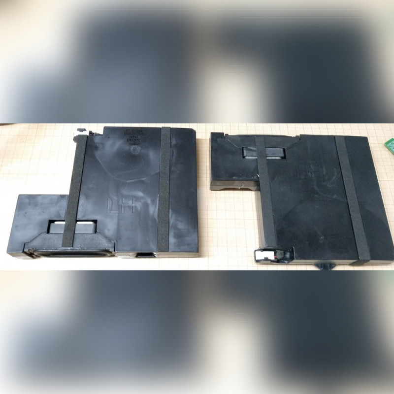 Динамики для телевизора LG 42LB650V EAB62972101 EAB62972102 8Om 10/14W