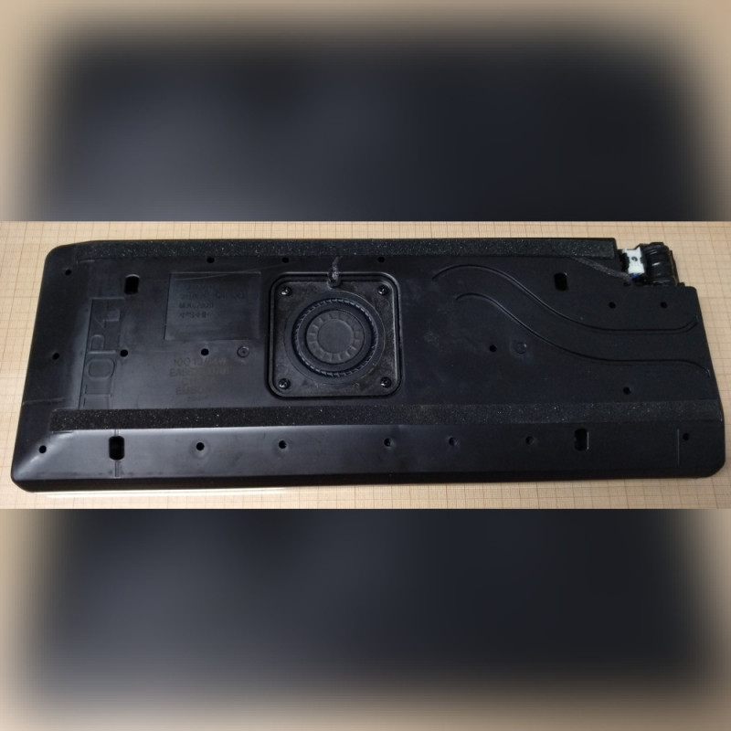 Сабвуфер для телевизора LG 42LB671V EAB63030701 10Om 10/14W