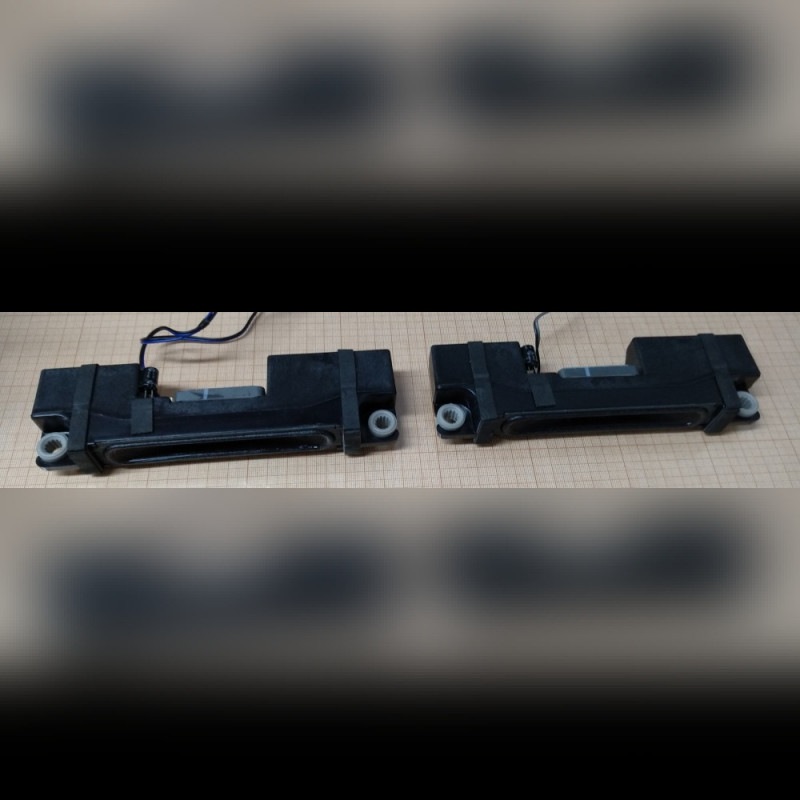 Динамики для телевизора LG 42LB671V EAB62829101 8Om 10/14W