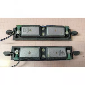Динамики для телевизора LG 42LK430 EAB 60961403 8 Ohm 10/14W