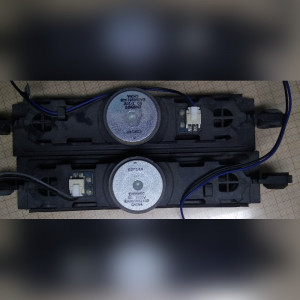 Динамики для телевизора LG 42LM340T-ZA EAB60961405