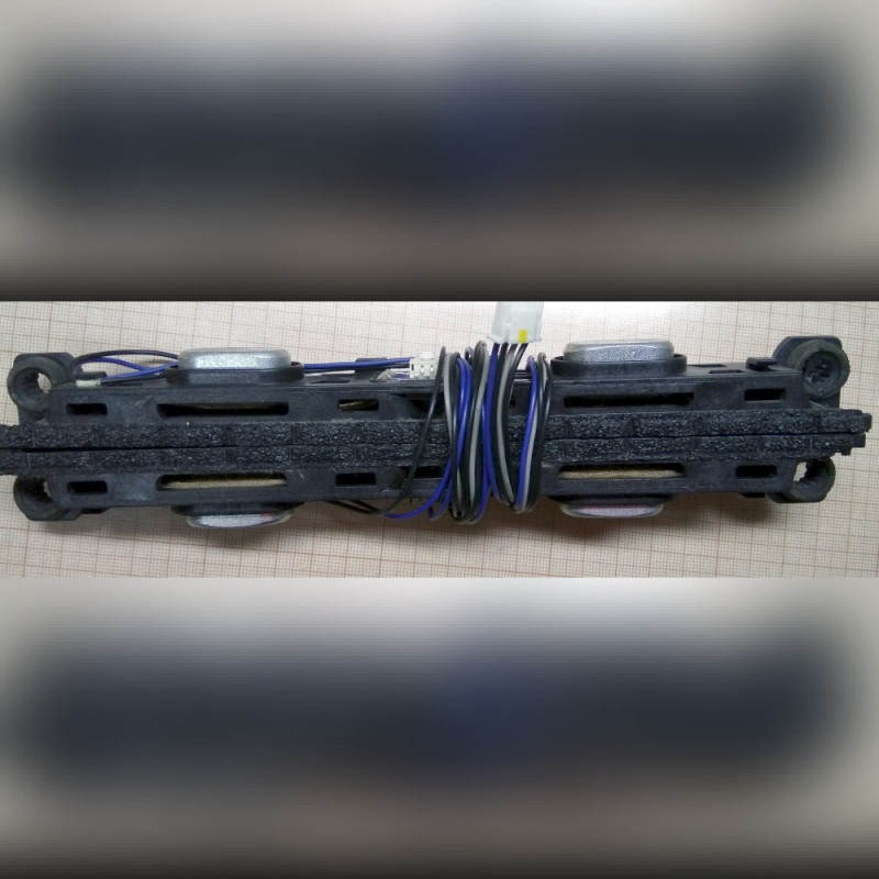 Динамики для телевизора LG 42LV3700 EAB62088401