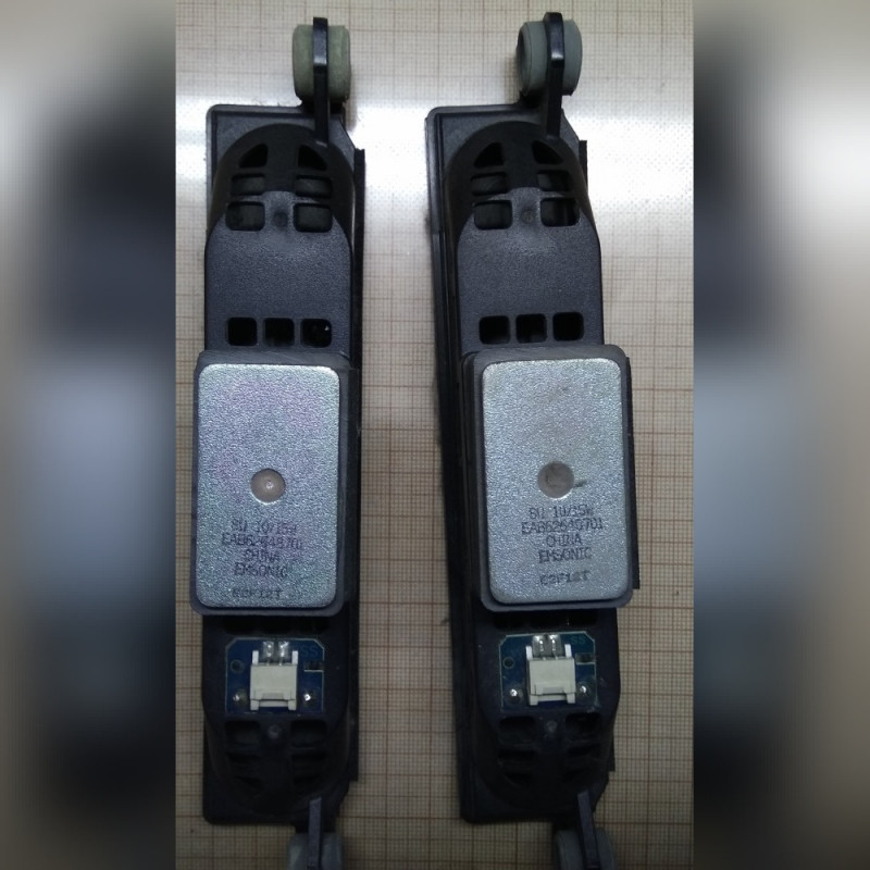 Динамики для телевизора LG 42PA4510 EAB62548701
