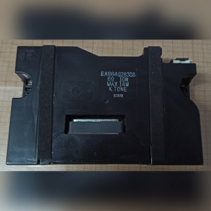 Динамики для телевизора LG 43UJ639V EAB64028308 6Om 10W