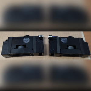 Динамики для телевизора LG 43UM7090PLA EAB64488701 EAB64488702 6Om 5/7W