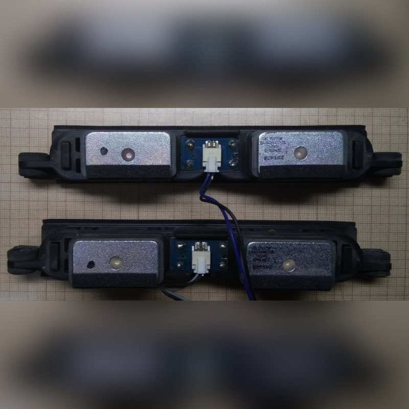 Динамики для телевизора LG 47LM580T