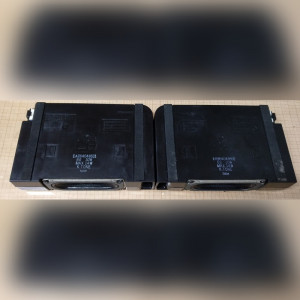 Динамики для телевизора LG 49UH603V EAB64048601 EAB64048602 6Om 10W