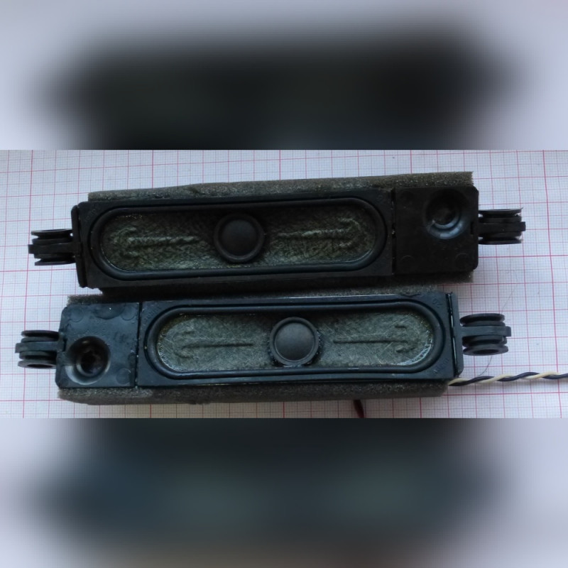 Динамики для телевизора Mystery MTV-4028LT2