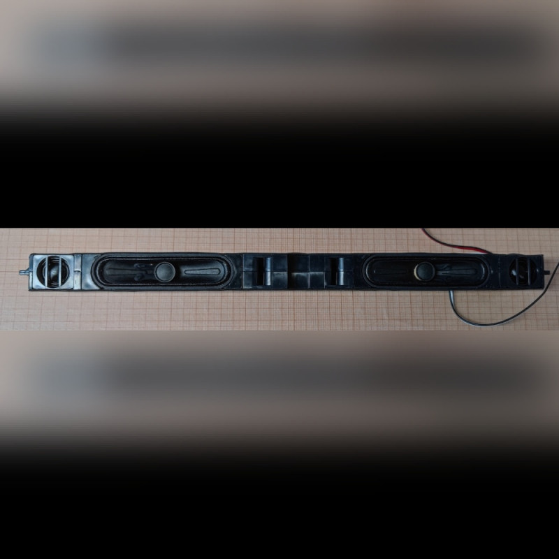 Динамики для телевизора Mystery MTV-4933LTA2 6Ohm 12W