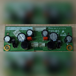 Пата усилителя для телевизора Philips 32PFL3321S 3139 123 5970.2