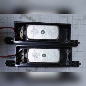 Динамики для телевизора Philips 40PFT4309 378G0110475YAA