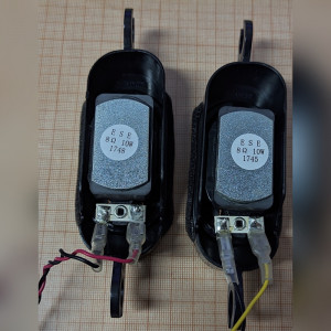 Динамики для телевизора Philips 43PFS4062 8Om 10W