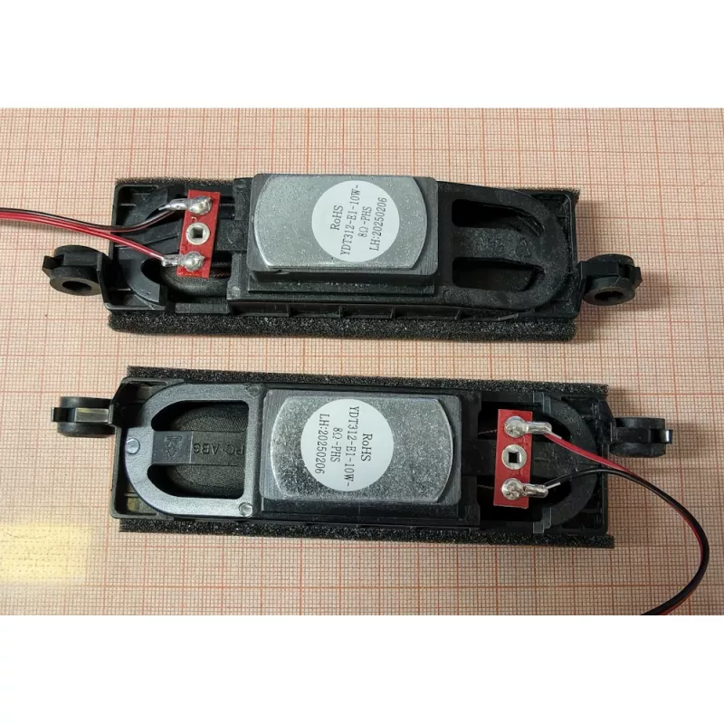 Динамики для телевизора Razz C32H24 10W 8Ohm