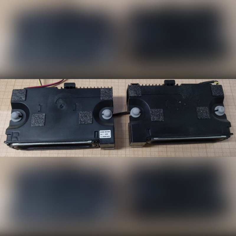 Динамики для телевизора Samsung LT32E310EX BN96-30336B 6Om 10W