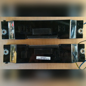 Динамики для телевизора Samsung PS43D450A2W BN96-18071B 6 Ом 10 Ватт