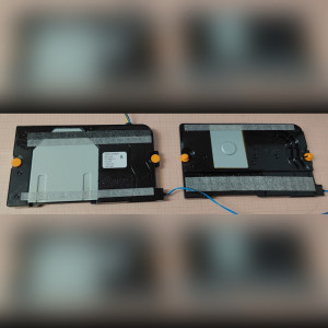 Динамики для телевизора Samsung QE50Q60ABU BN96-52484B 6Ohm 10W