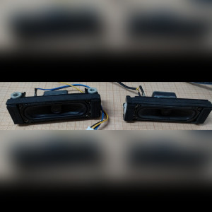 Динамики для телевизора Samsung UE26EH4000 BN96-21668B 6Om 5W