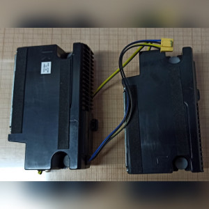 Динамики для телевизора Samsung UE28J4100AK BN96-30338B 12OM 5W