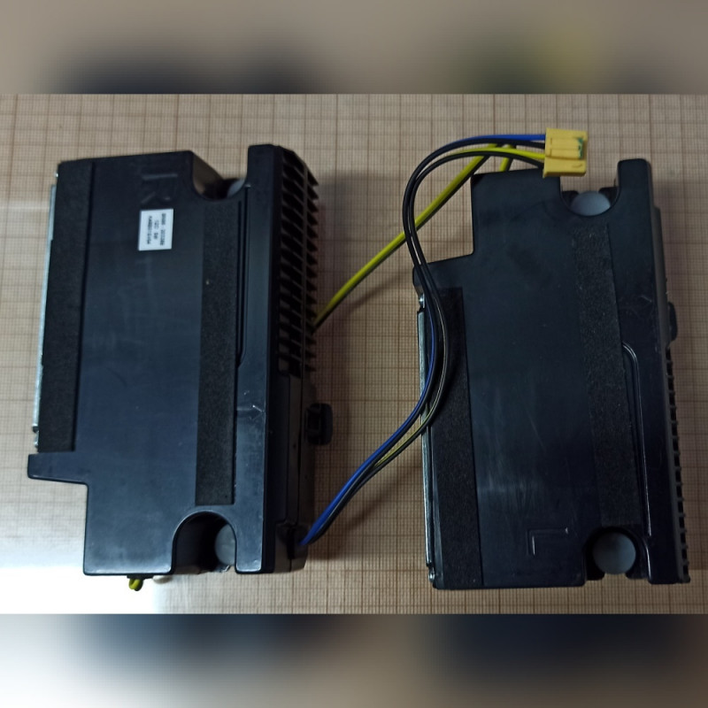 Динамики для телевизора Samsung UE28J4100AK BN96-30338B 12OM 5W