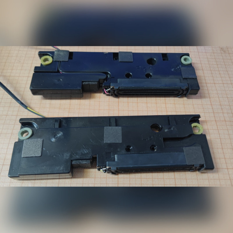Динамики для телевизора Samsung UE32D4020NW BN96-16799A 6Ohm 10W