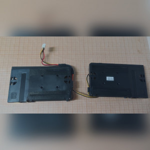 Динамики для телевизора Samsung UE32F6400AK BN96-25563A 6Ohm 10W
