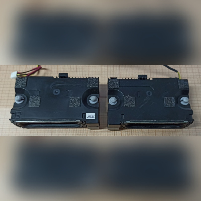 Динамики для телевизора Samsung UE32H6350AK BN96-30336A 6Om 10W