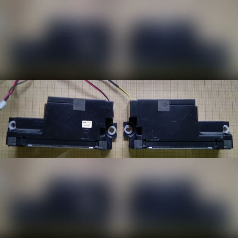 Динамики для телевизора Samsung UE40EH5007K BN96-21669B