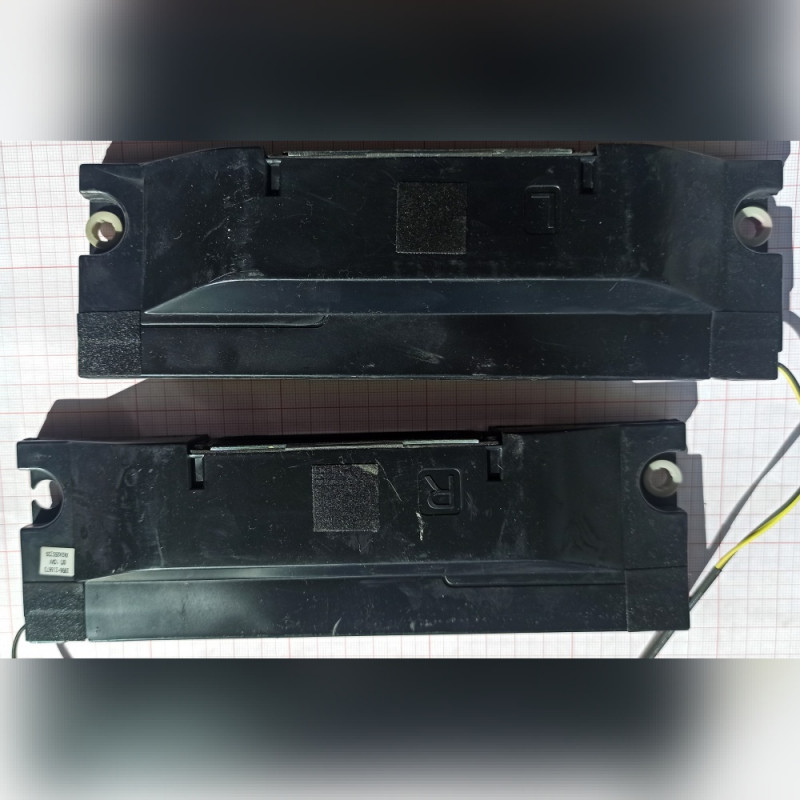 Динамики для телевизора Samsung UE40ES6540S BN96-21667D 6Om 10W