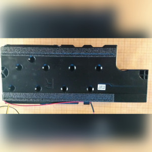Динамики для телевизора Samsung UE42F5020AKXRU BN96-25565B