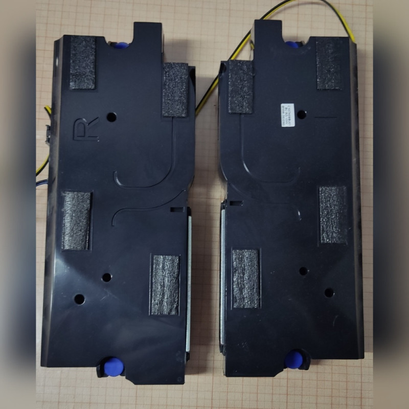 Динамики для телевизора Samsung UE49MU6300U BN96-35009B 6Om 10W