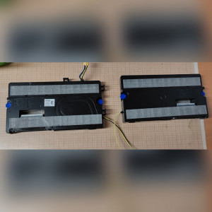 Динамики для телевизора Samsung UE50AU7500U BN96-49998E 6Ohm 10W