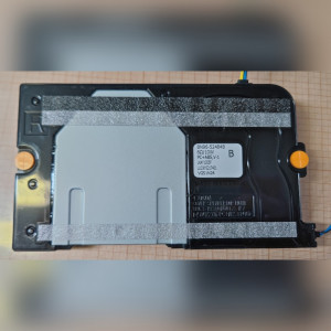 Динамики для телевизора Samsung UE50AU8000U BN96-52484B 6Ohm 10W