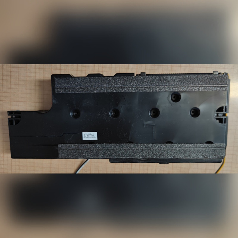 Динамики для телевизора Samsung UE50F5000AK BN96-25565D 6Ohm 10W