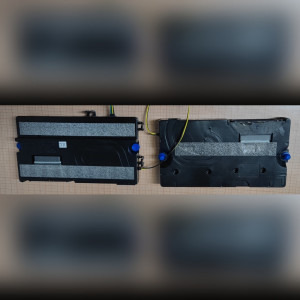 Динамики для телевизора Samsung UE58TU7570U BN96-49998C 6Ohm 10W