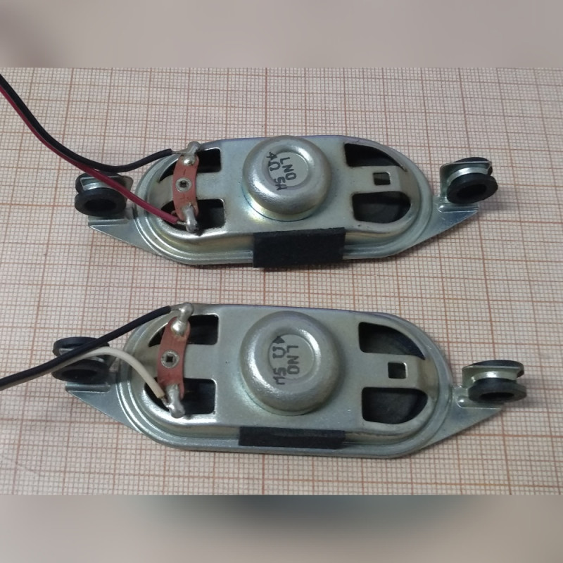 Динамики для телевизора Shivaki STV-20LED14 5Om 5W
