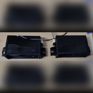 Динамики для телевизора Sony KDL-32W503A 1-858-875-21 8Ohm 8W