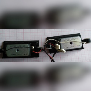 Динамики для телевизора SONY KDL-32WD603 1-859-166-21 8Om 6W