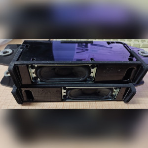 Динамики для телевизора Sony KDL-40R483B 1-858-963-21 1-858-963-11