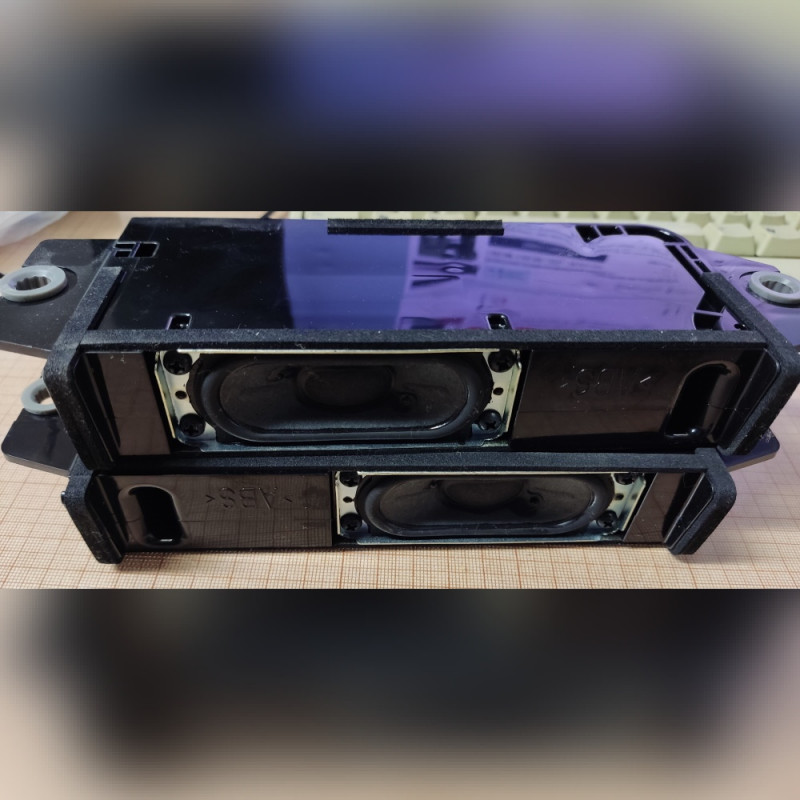 Динамики для телевизора Sony KDL-40R483B 1-858-963-21 1-858-963-11