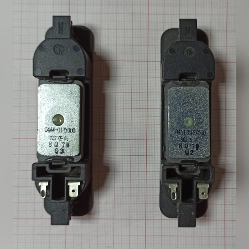 Динамики для телевизора Toshiba 32LV933 8Om 7W