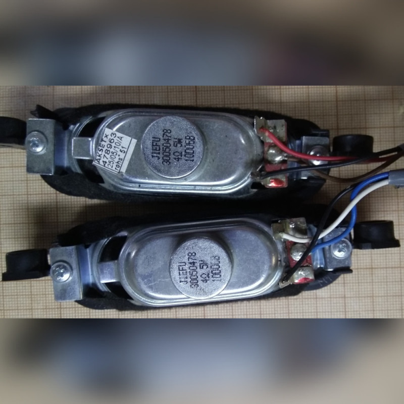Динамики для телевизора Vestel 22880