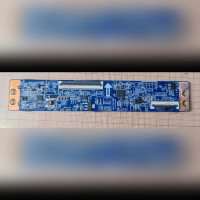 T-CON для телевизора DEXP A321 JUC7.820.00217345