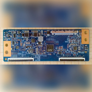 T-CON для телевизора Dexp F42B8000H T420HVN06.3 42T34-C03