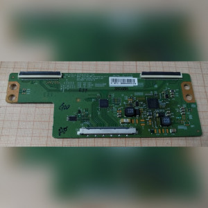 T-CON для телевизора Dexp F43D7000K 6870C-0532A