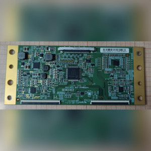 T-CON для телевизора DEXP F55D8100K HV550WU2-370 47-6021023