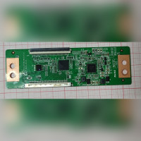 T-CON для телевизора DEXP H32F8100Q SX2614H1A-V1.0