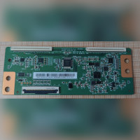 T-CON для телевизора HEC R1 43 S FHD PT430CT03-14-C-4
