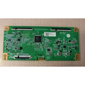 T-CON для телевизора Haier 50 smart TV MX CCPD_80PIN_GOA_UHD_MU V1.3