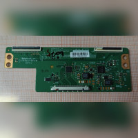 T-CON для телевизора Haier LE43K6500SA 6870C-0532A